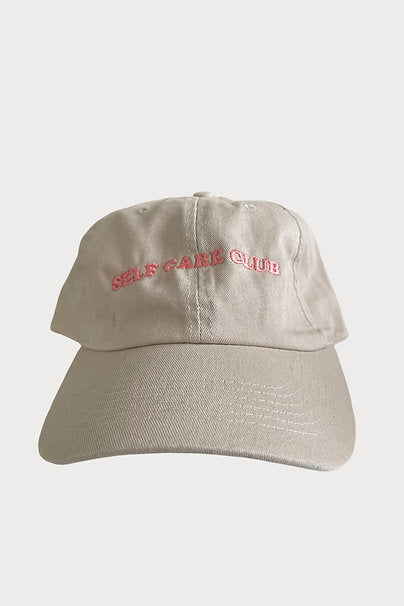 Cap Self Care Club