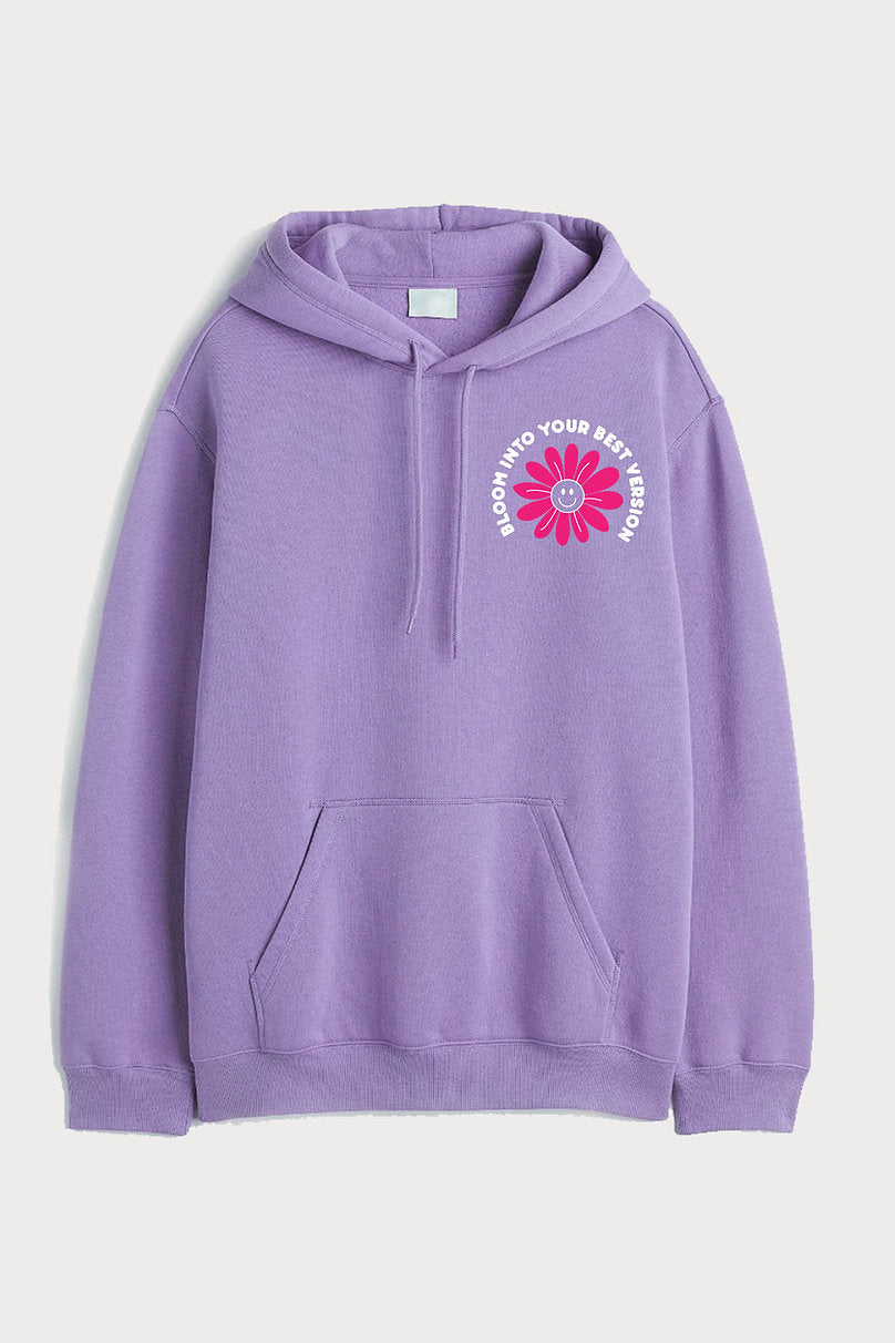 Hoodie Bloom