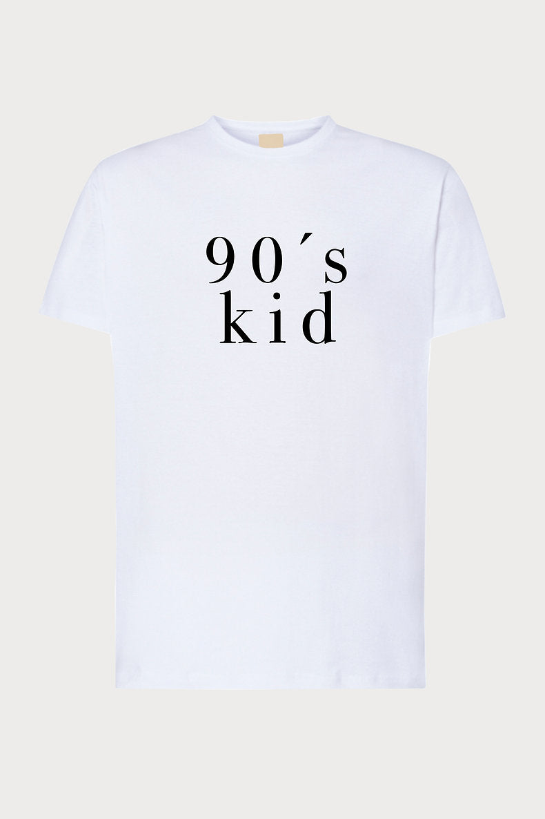 90's Kid