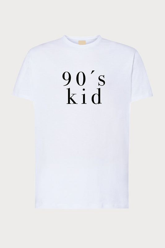 90's Kid