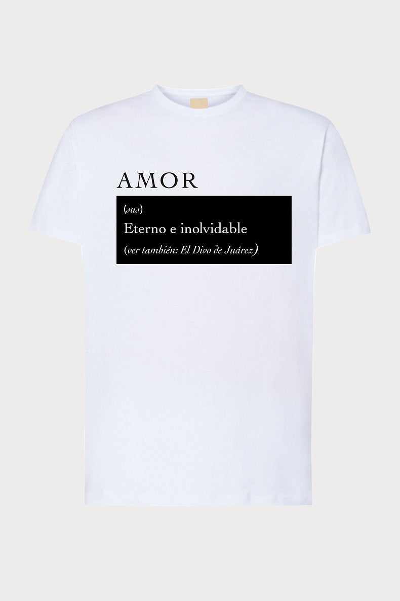 Amor Eterno