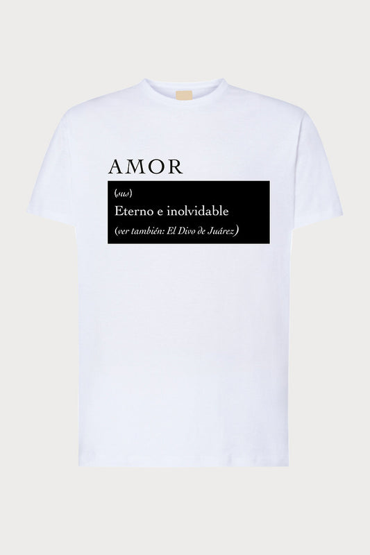 Amor Eterno