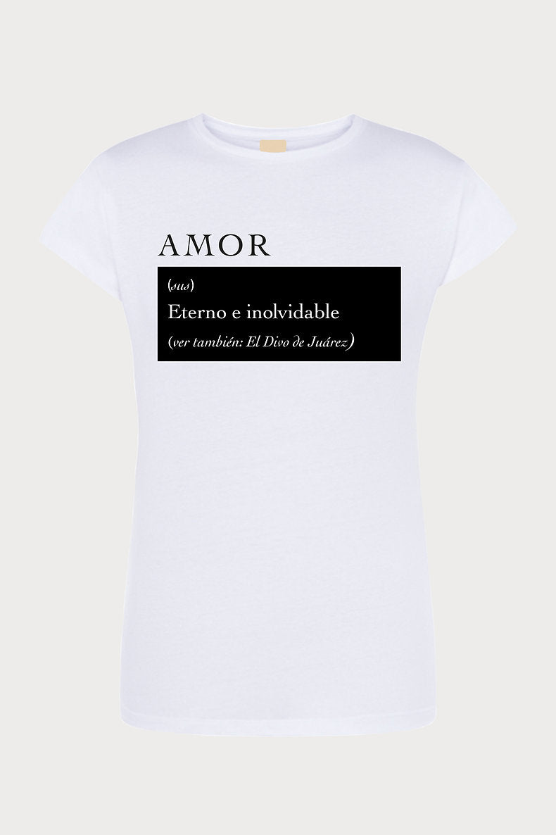 Amor Eterno