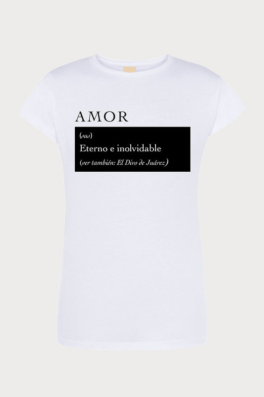 Amor Eterno