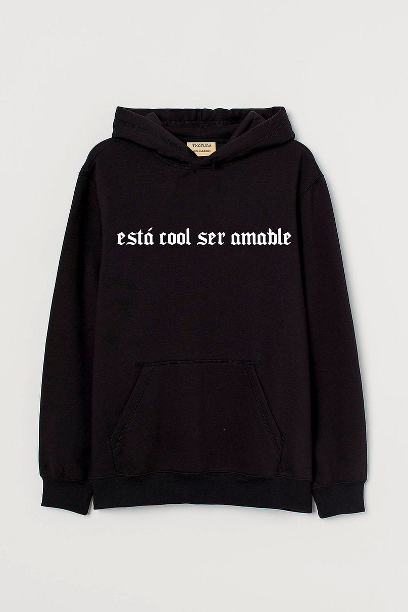 Hoodie Está Cool