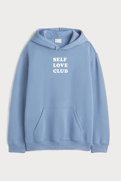 Hoodie Self Love