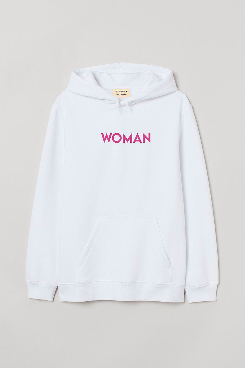 Hoodie Woman
