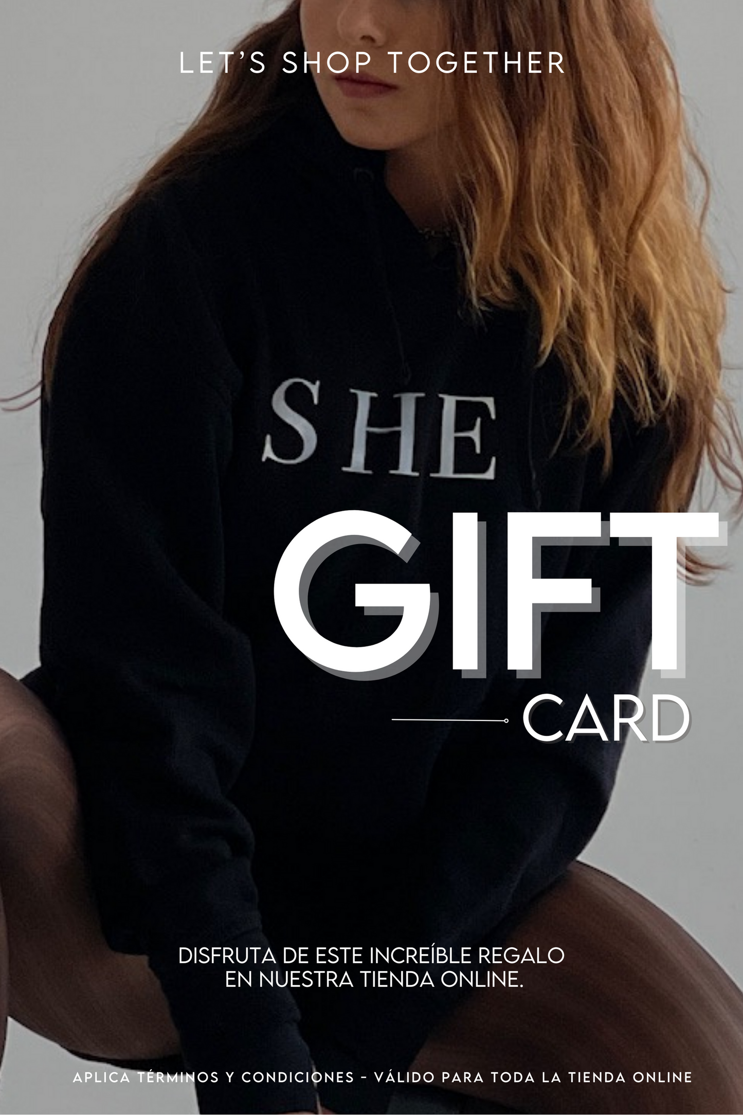 Gift Card Tnctura