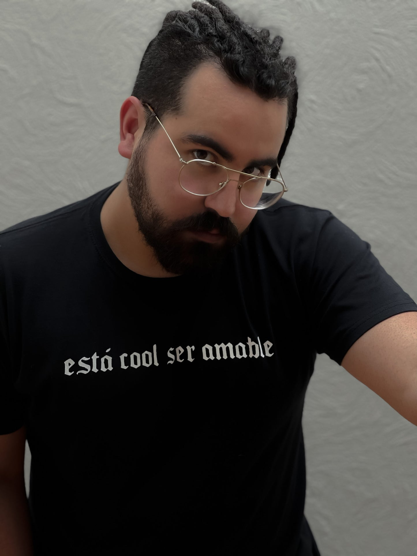 Está Cool Ser Amable