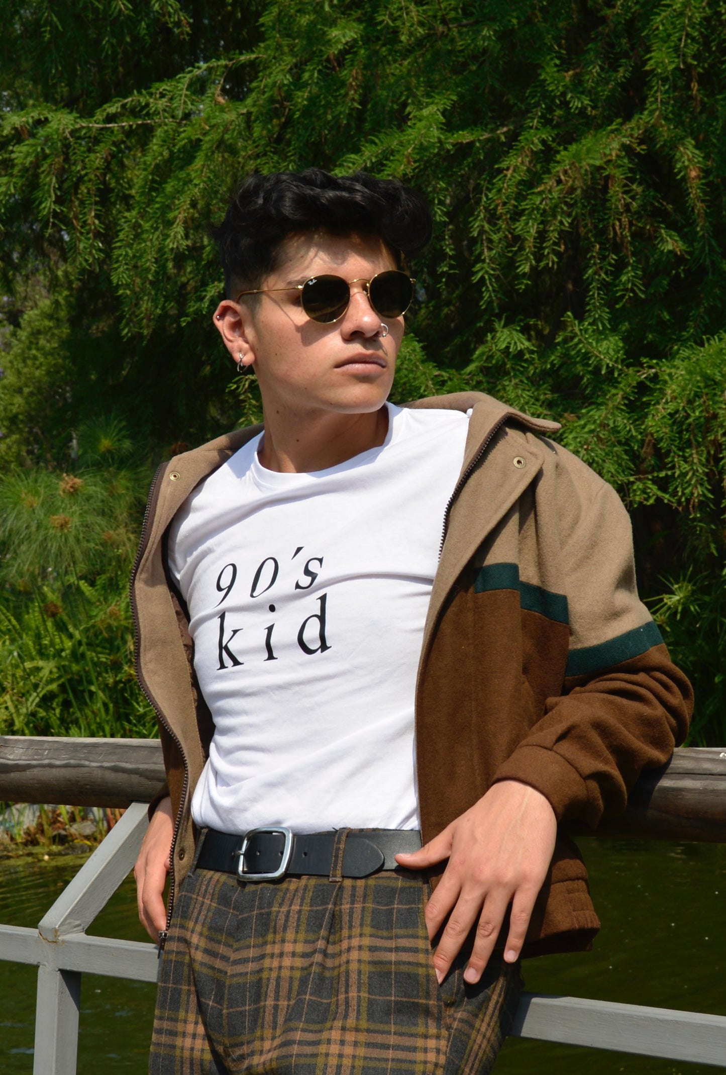 90's Kid