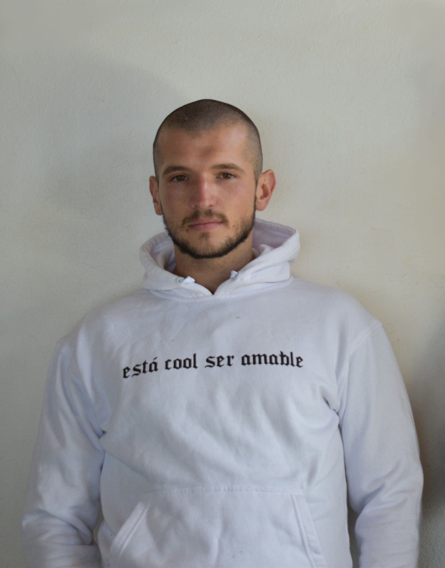 Hoodie Está Cool