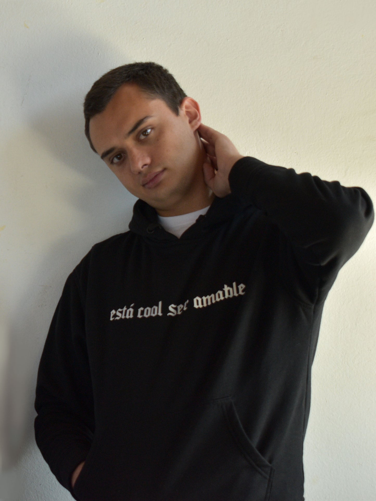 Hoodie Está Cool