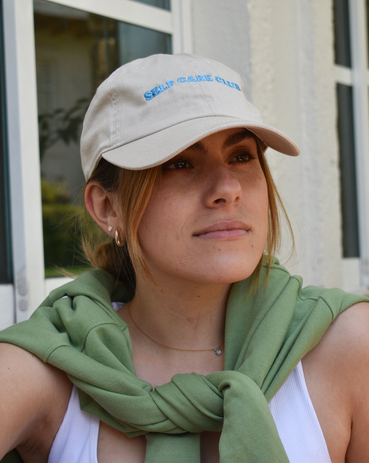 Cap Self Care Club