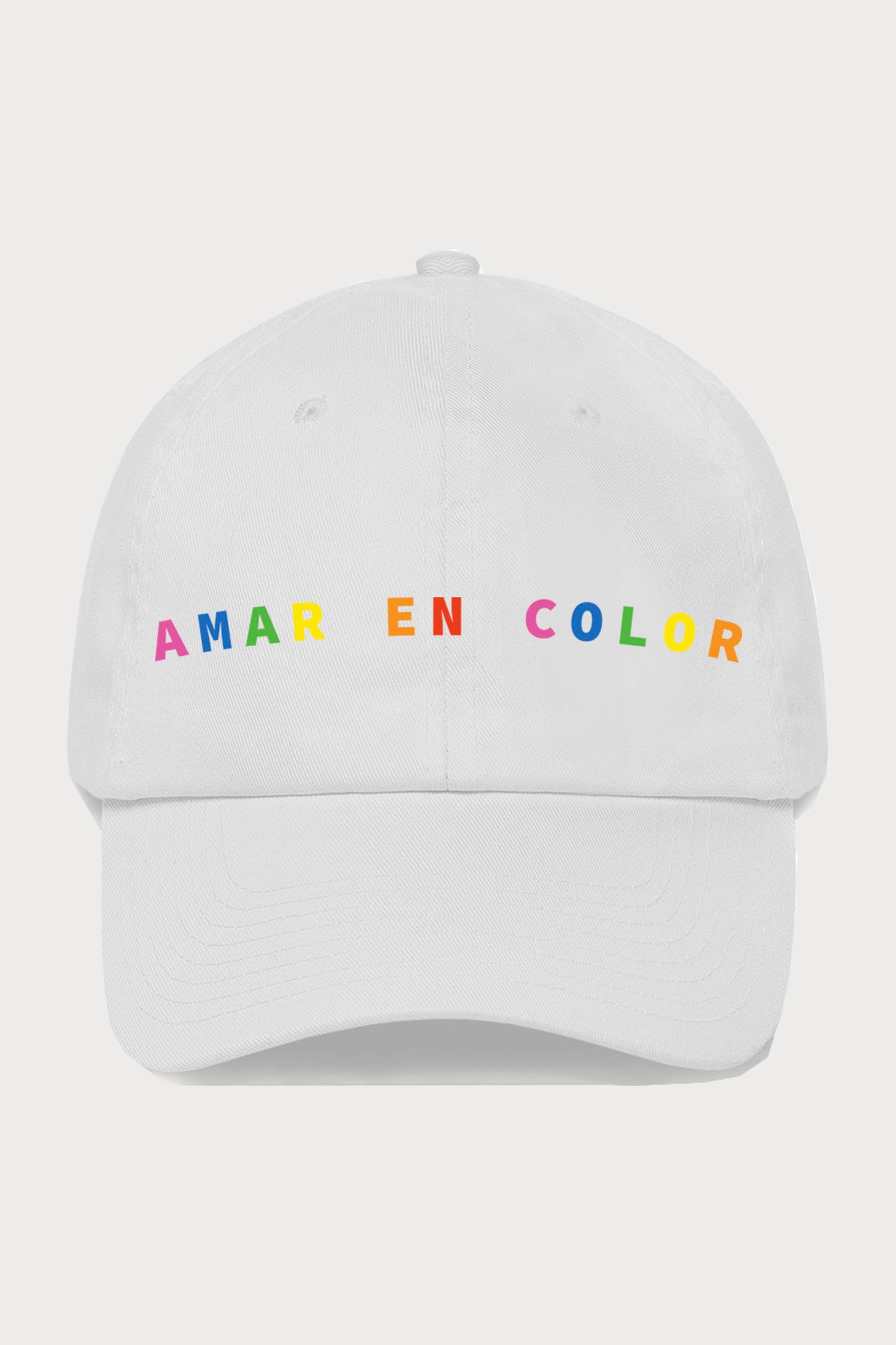 CAP AMAR EN COLOR