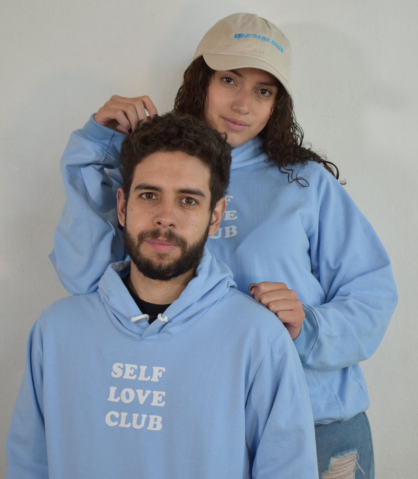 Hoodie Self Love