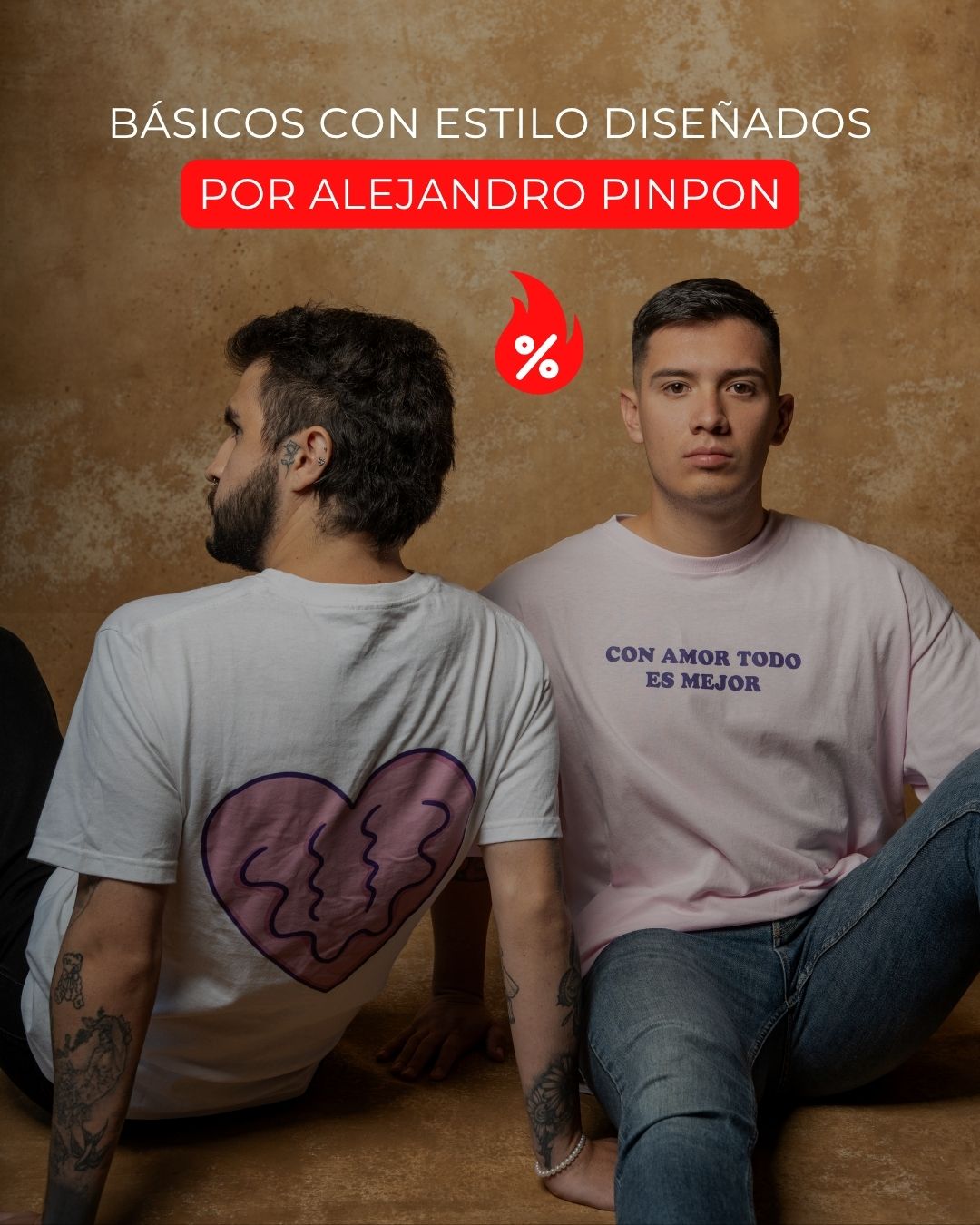 Los días más hot del año 🔥
