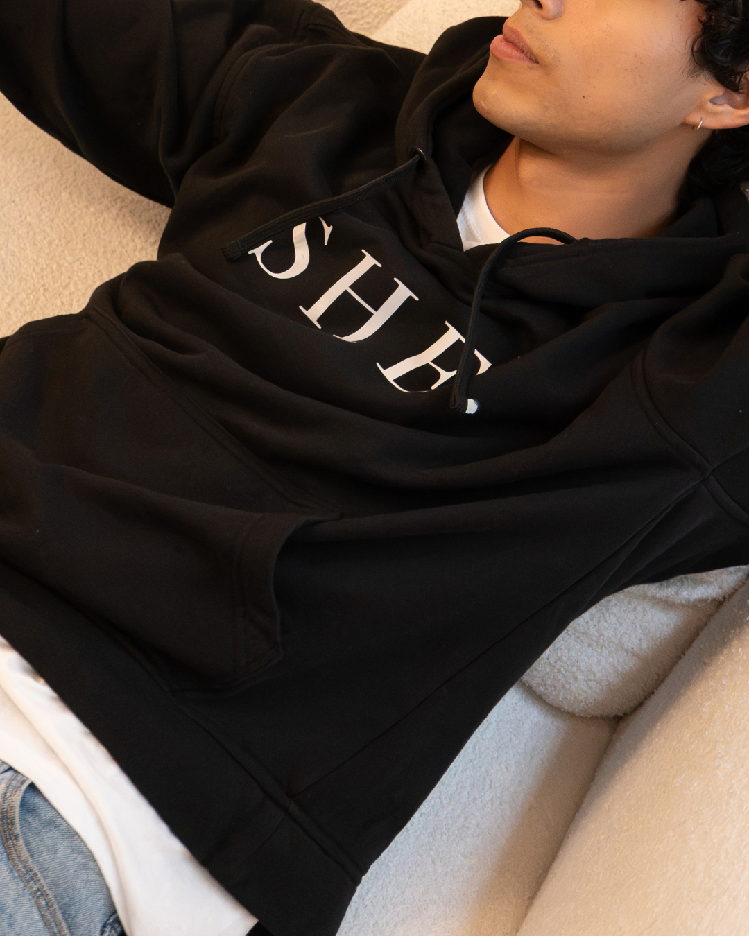 HOODIES