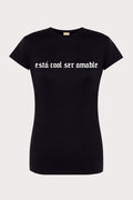 Está Cool Ser Amable