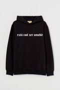 Hoodie Está Cool