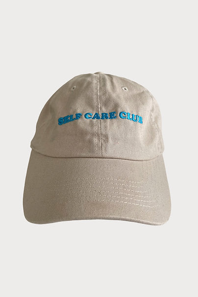 Cap Self Care Club