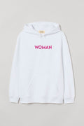 Hoodie Woman