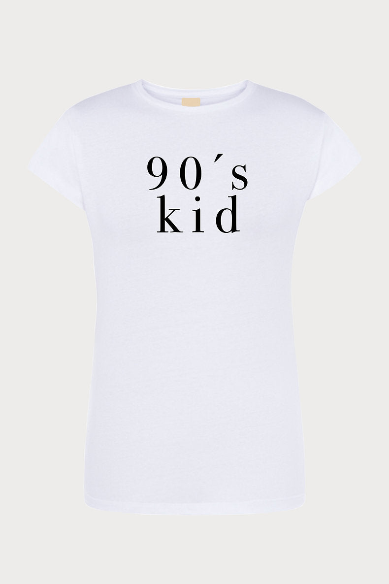 90's Kid