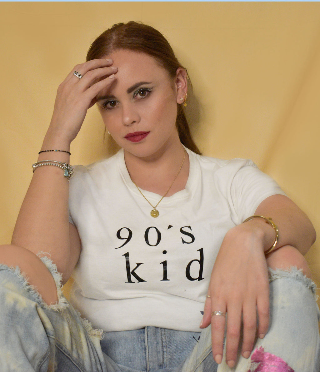 90's Kid
