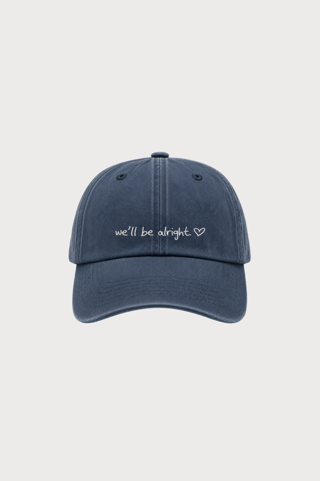 Cap All Right