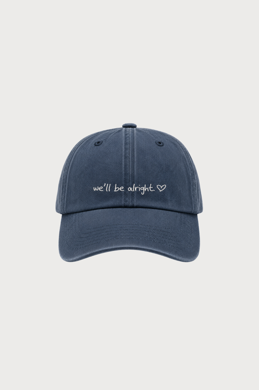 Cap All Right