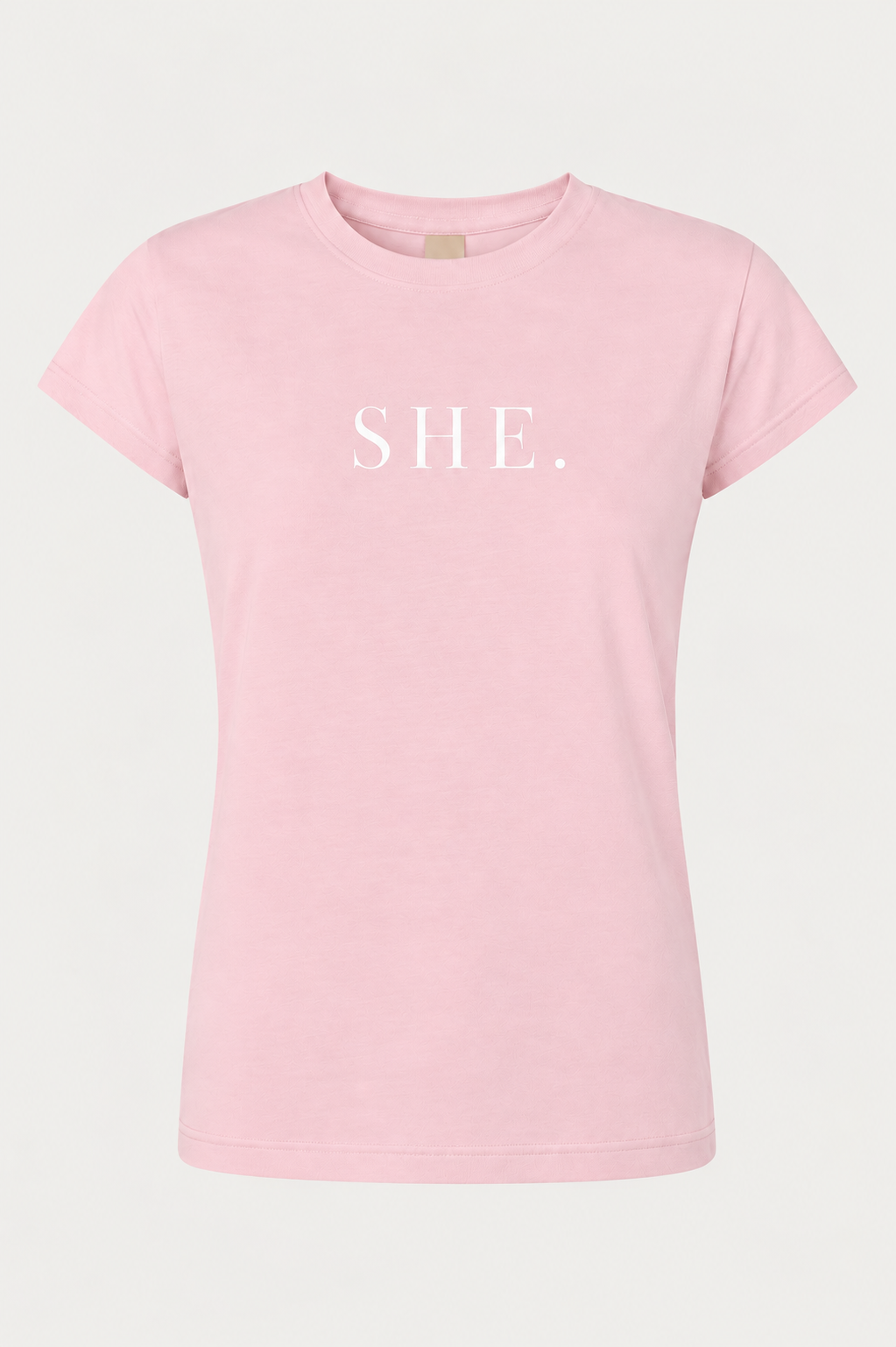 SHE. Rosa