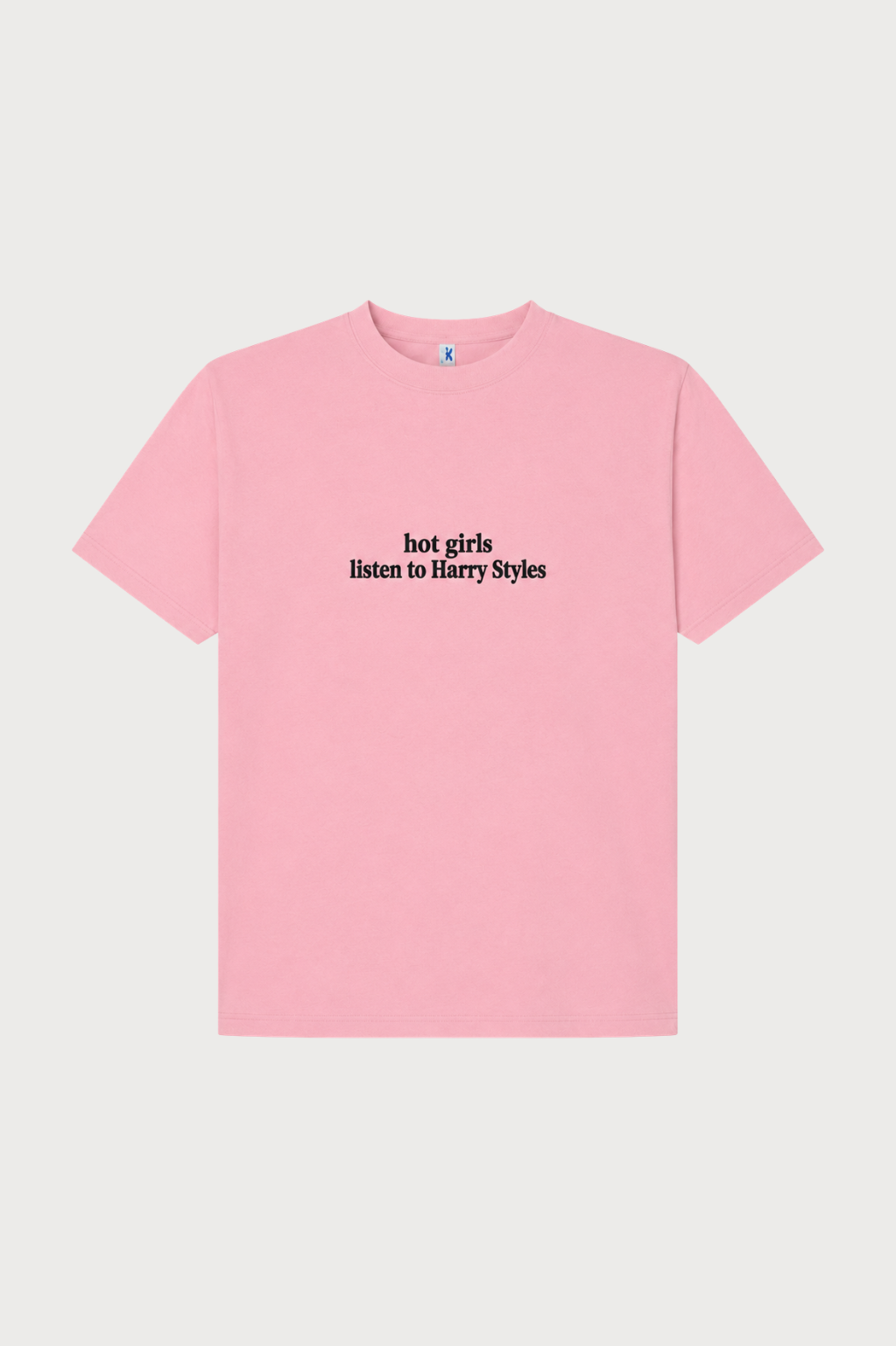 Hot Girls Tshirt