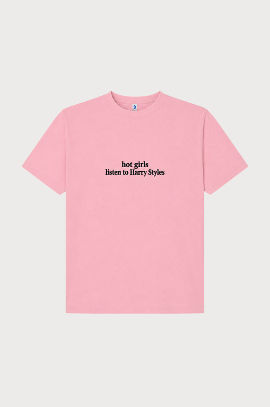 Hot Girls Tshirt