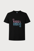 Kiss Disco T-shirt