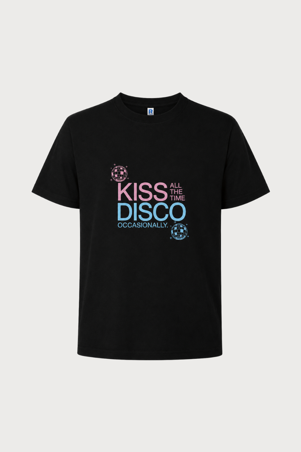 Kiss Disco T-shirt
