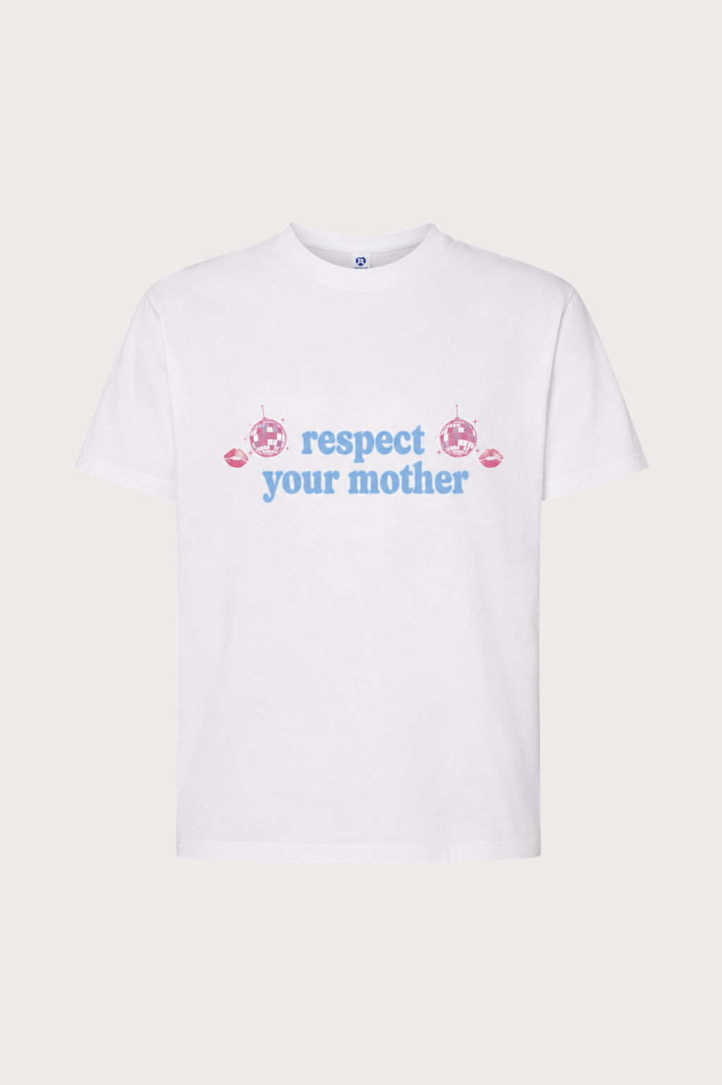 Respect Your Mother Tshirt