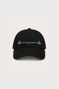Cap Together Blue