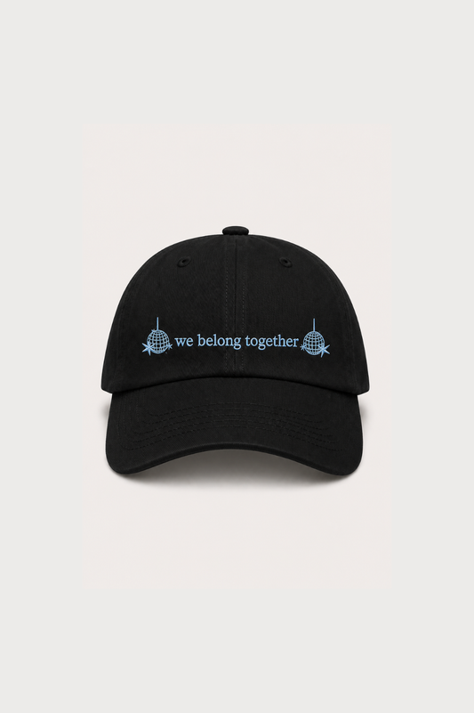 Cap Together Blue