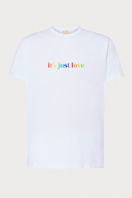 It's Just Love
