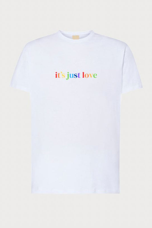 It's Just Love