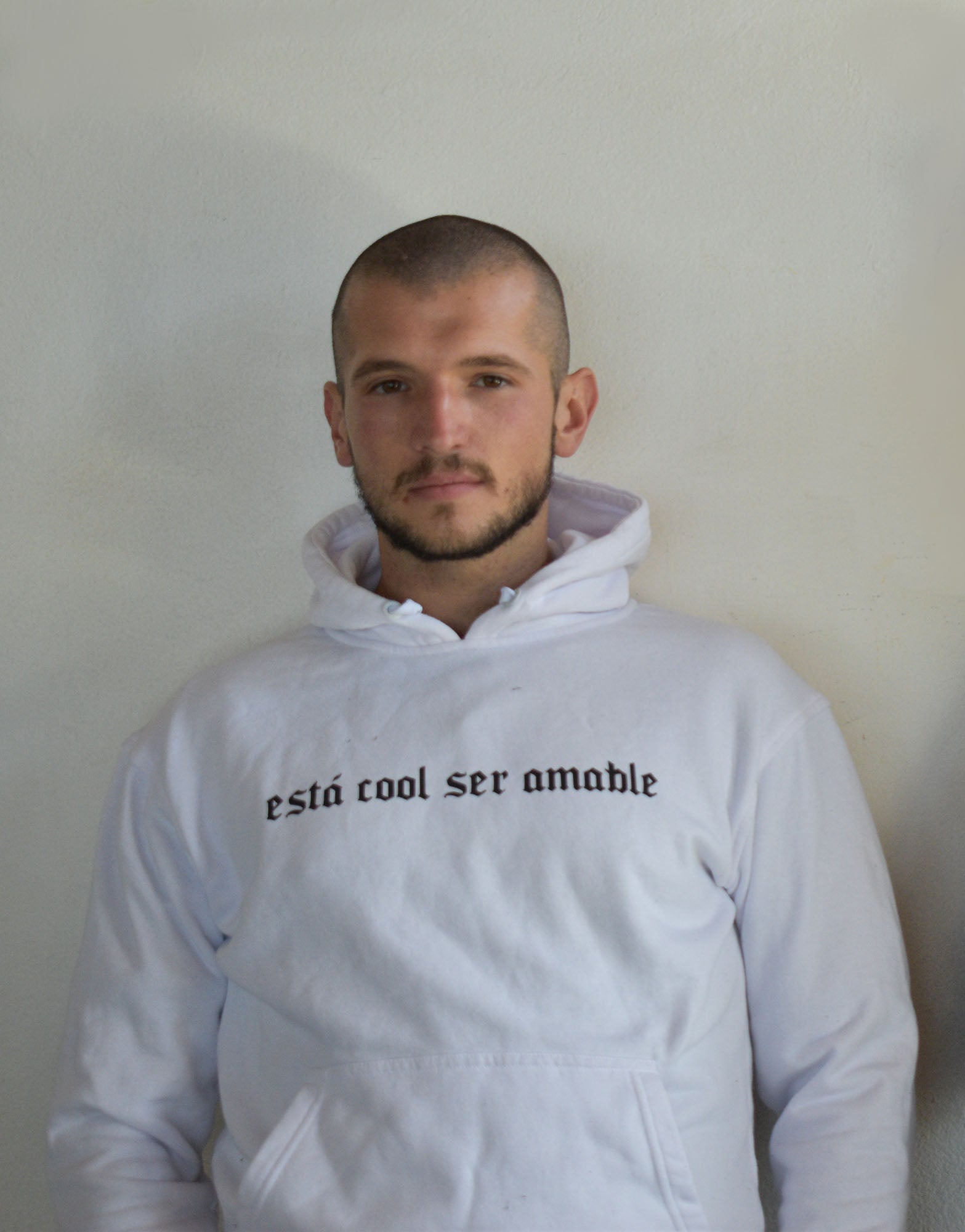 Hoodie Está Cool