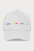 CAP AMAR EN COLOR